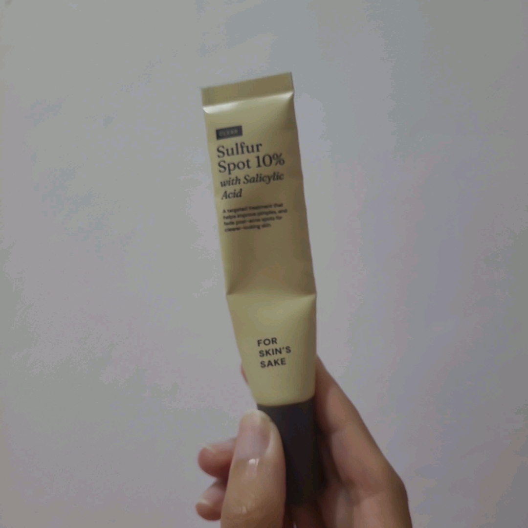 Sulfur Spot 10% with Salicylic Acid imgfdn-3922c085-1587-4877-b7e8-3f87d4ebd2fa