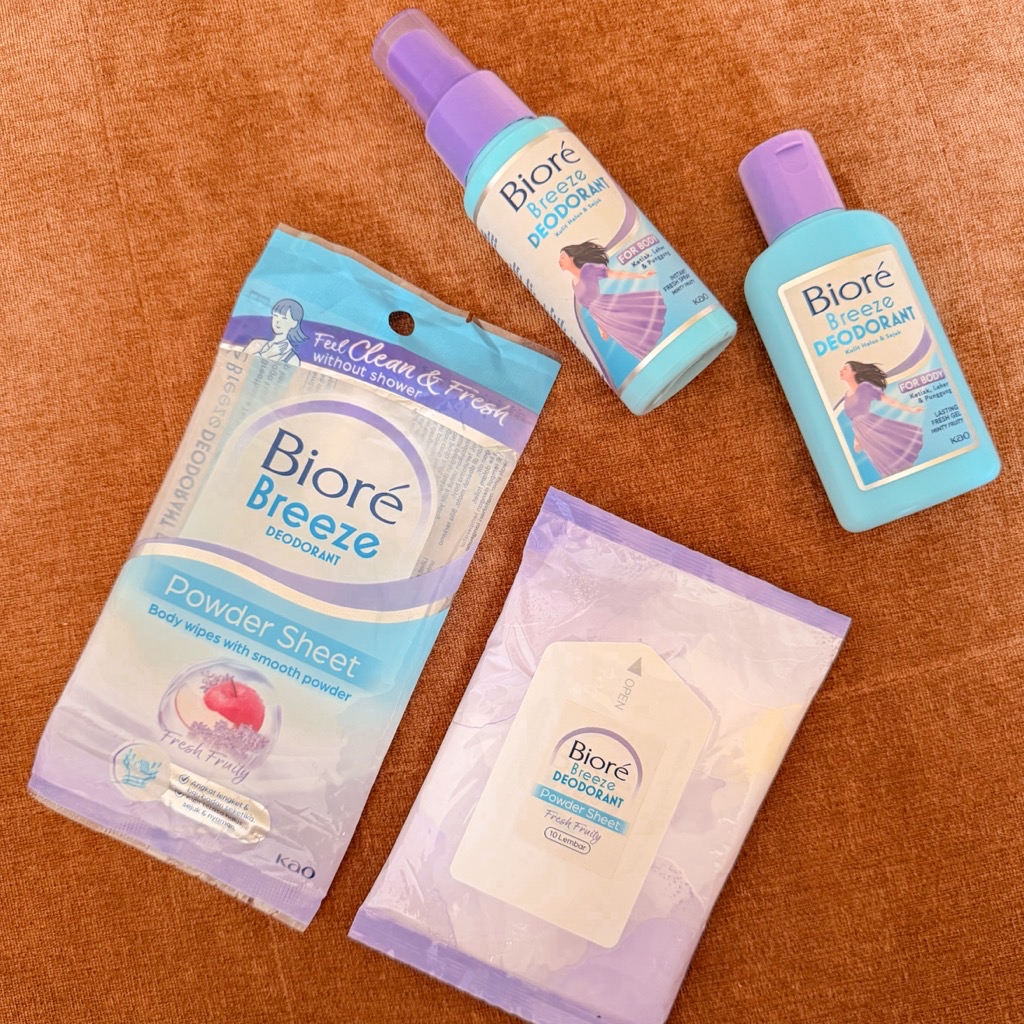 Breeze Deodorant Instant Fresh Spray - Minty Fruity imgfdn-fab0c1f8-0513-4df6-a6c4-979302690800
