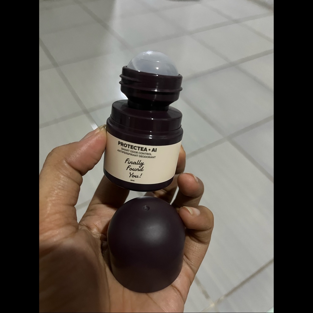 ProtecTEA+ AI Smart Odor Control Antiperspirant Deodorant imgfdn-07146c1f-9152-41ab-ba81-4a8925a24cf5