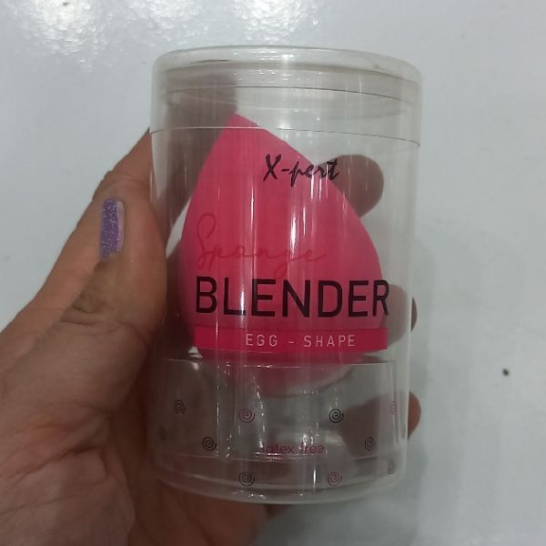 X-pert Beauty Blender imgfdn-4bc048b7-28df-4680-a26f-af06050550e8