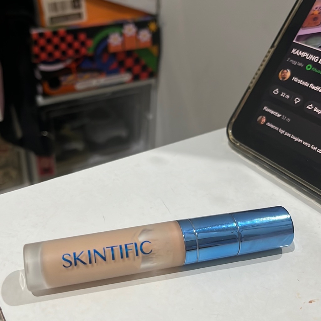 Cover Perfect Serum Concealer - 02 Ivory imgfdn-348eeacc-6056-4ebe-a4b4-964d091d5496