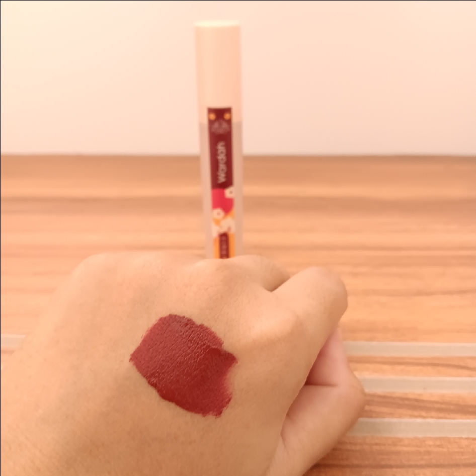 Colorfit Last All Day Lip Paint Around The World - 17 Tokyo Breeze imgfdn-96735d26-1d89-4480-bc03-b1b812f3e202