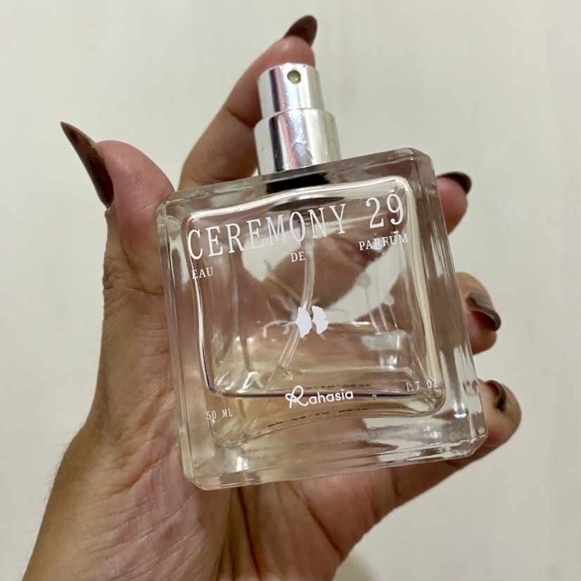 Ceremony 29 Eau de Parfum imgfdn-6262f834-ae02-407e-a34b-5c54c9134201