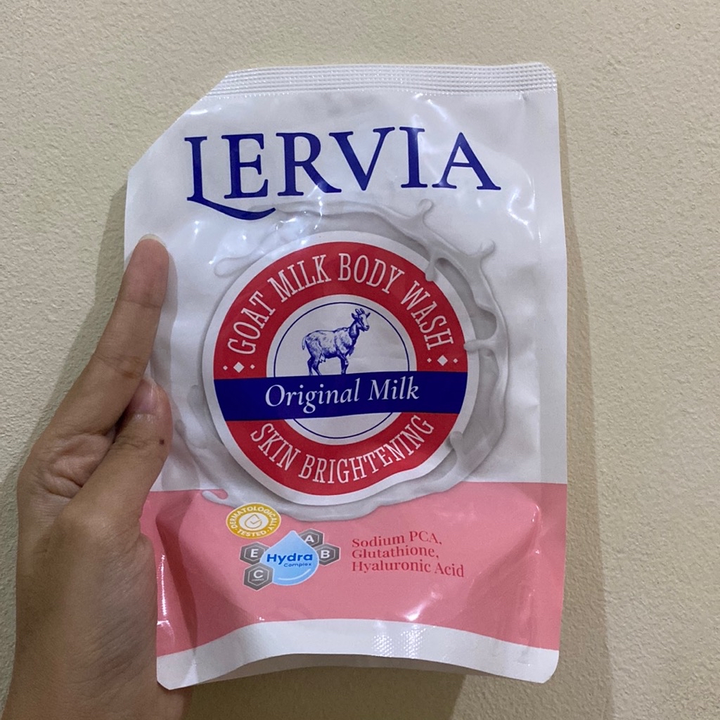 Goat Milk Body Wash - Original Milk imgfdn-e44c1344-0488-4868-a9aa-d6d6a66638fc