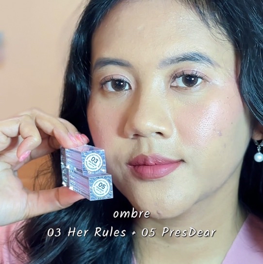 Next Level Liplast Cream - 05 Presdear imgfdn-1d5a611f-da55-4129-bf65-4fbc92a81a0c