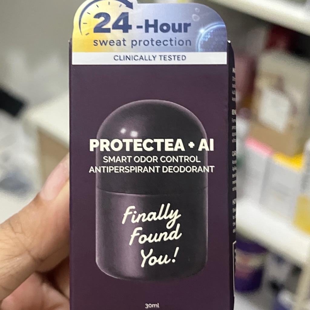 ProtecTEA+ AI Smart Odor Control Antiperspirant Deodorant imgfdn-f08dda6f-b56c-49bc-92fd-f37ab60de62f