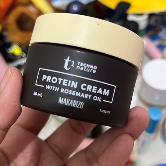 Protein Cream - Rosemary Oil imgfdn-4445d614-9b51-4cc7-a32c-9e7828173ede