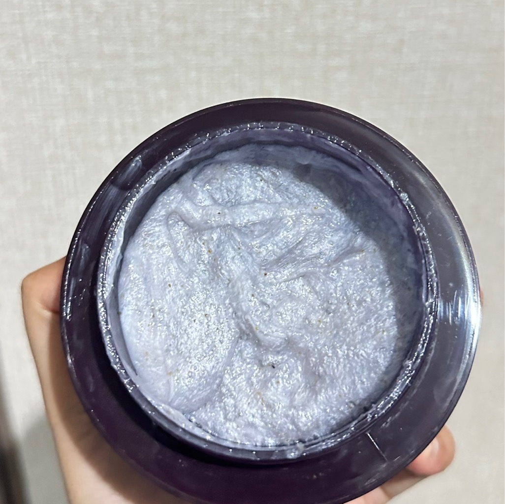 BLACK RICE+ AI High-Concentrated Brightening Body Scrub imgfdn-1a55236f-9e46-49a7-abac-74858459a135