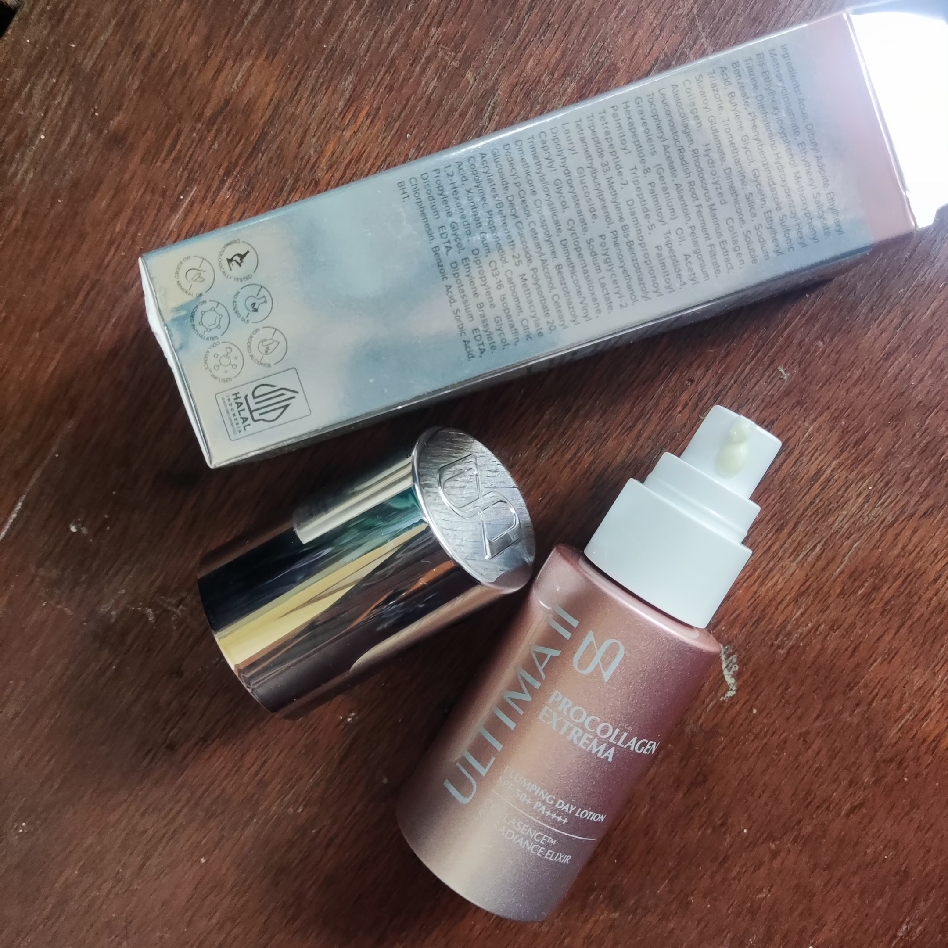 Procollagen Extrema Plumping Day Lotion SPF 50+ PA++++ imgfdn-c8ccbd07-3cbd-4a29-98ea-910fce7c23c2