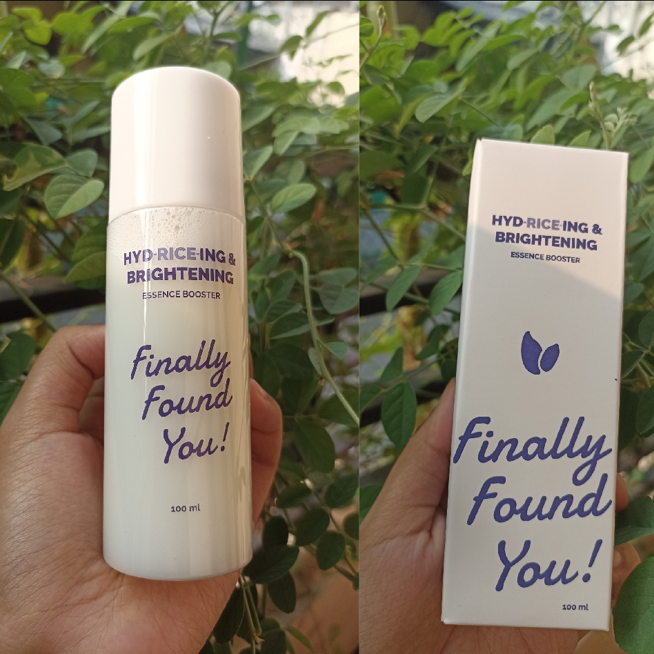 Hyd-rice-ing & Brightening Essence Booster imgfdn-ac240214-8646-4f72-8cc5-e5e443f8119d