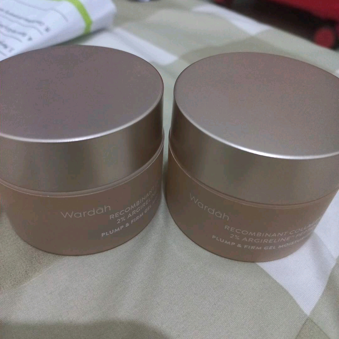 Recombinant Collagen Gel Moisturizer imgfdn-6e8c5b01-7975-4153-bf3d-162f51d17774