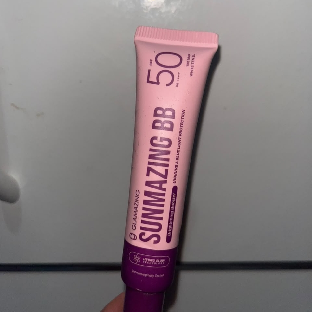 Sunmazing Brightening Booster UV Protection SPF 50 PA++++ imgfdn-35103e74-6c8a-4af7-8672-4d3540344137