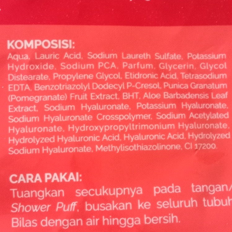 Refreshing Body Wash - Pomegranate Crush imgfdn-89af7434-4f14-448d-9721-530101c4c13b