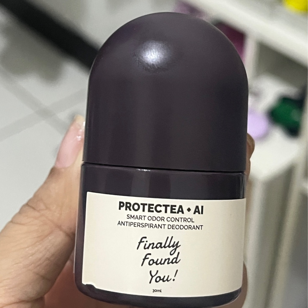 ProtecTEA+ AI Smart Odor Control Antiperspirant Deodorant imgfdn-c40c24a7-531b-47af-8903-93e8a14a6e12