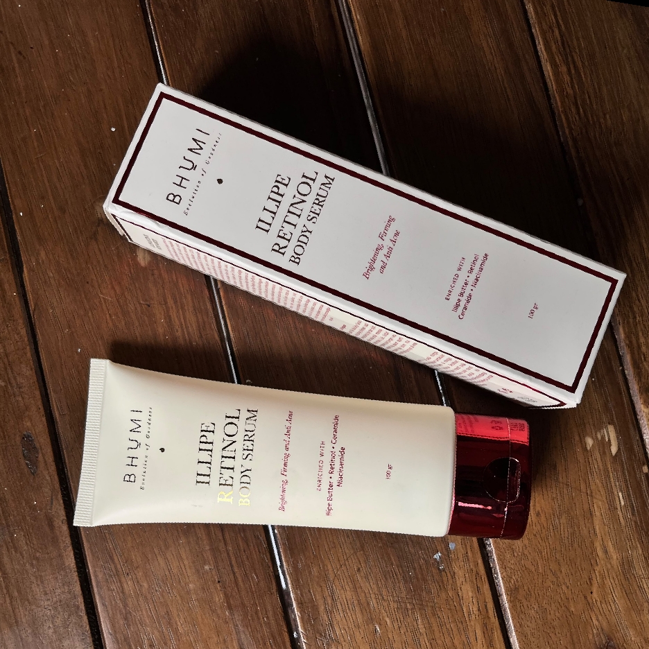 Illipe Retinol Body Serum imgfdn-ecdeddc3-9486-4dd4-a623-15a2a90a8f20