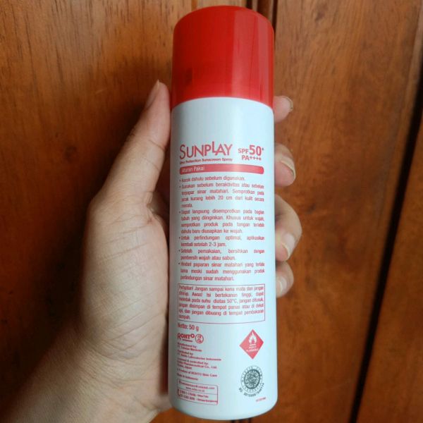 Ultra Protection Sunscreen Spray imgfdn-ecaebfff-9fd8-4180-9919-39a1ff34ec8d