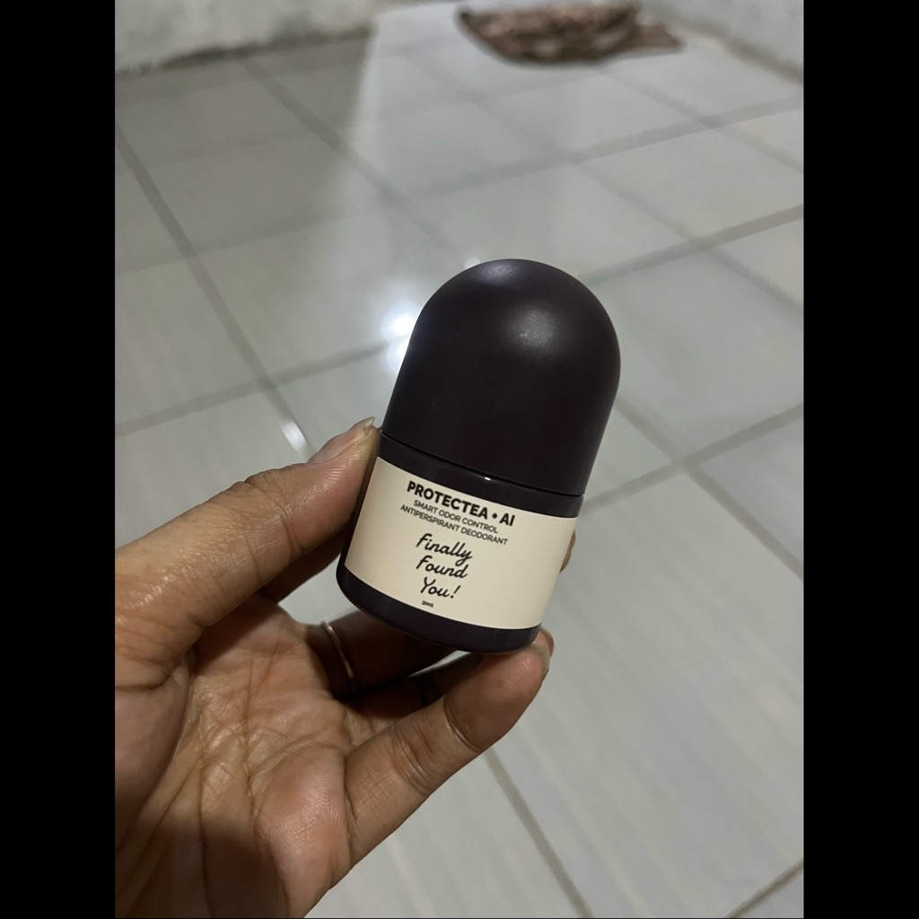 ProtecTEA+ AI Smart Odor Control Antiperspirant Deodorant imgfdn-d0ab0244-22b1-4786-b6a8-1c5e89d1e800