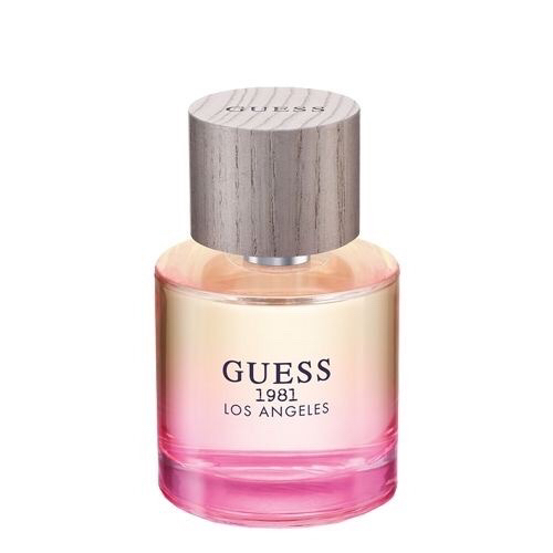 guess perfume for women 1981