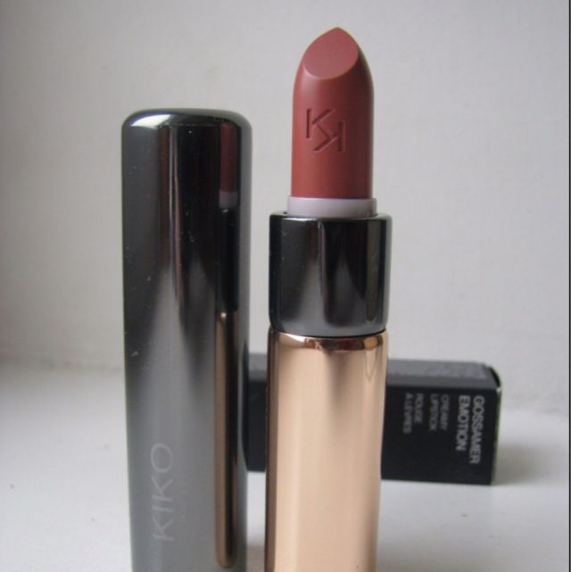 lipstick kiko milano harga