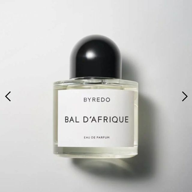 BYREDO BAL D'AFRIQUE - Beauty Review