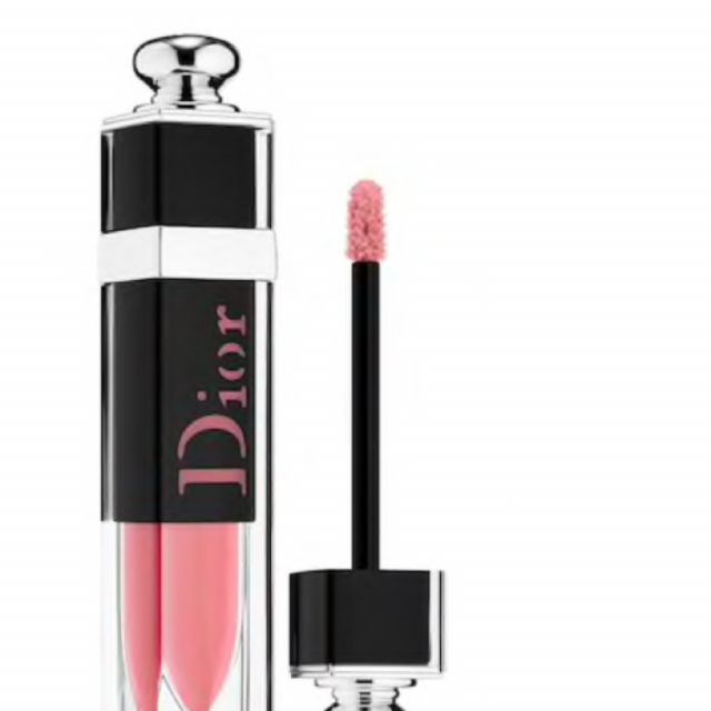 dior addict lacquer plump lovely d