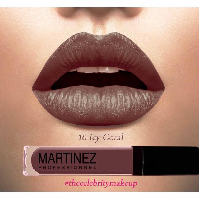 martinez lip cream