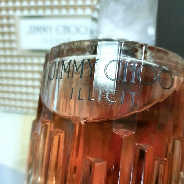 illicit jimmy choo primor