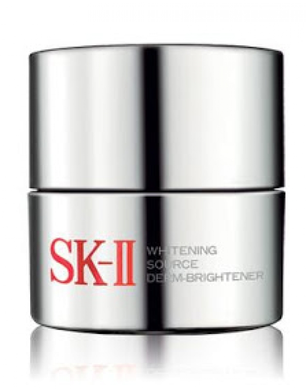 SK-II Whitening Source Derm-Brightener - Beauty Review