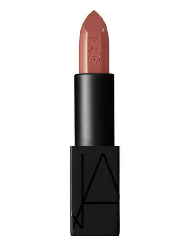 barbara audacious lipstick