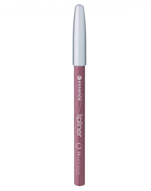 Essence Lip Liner Beauty Review