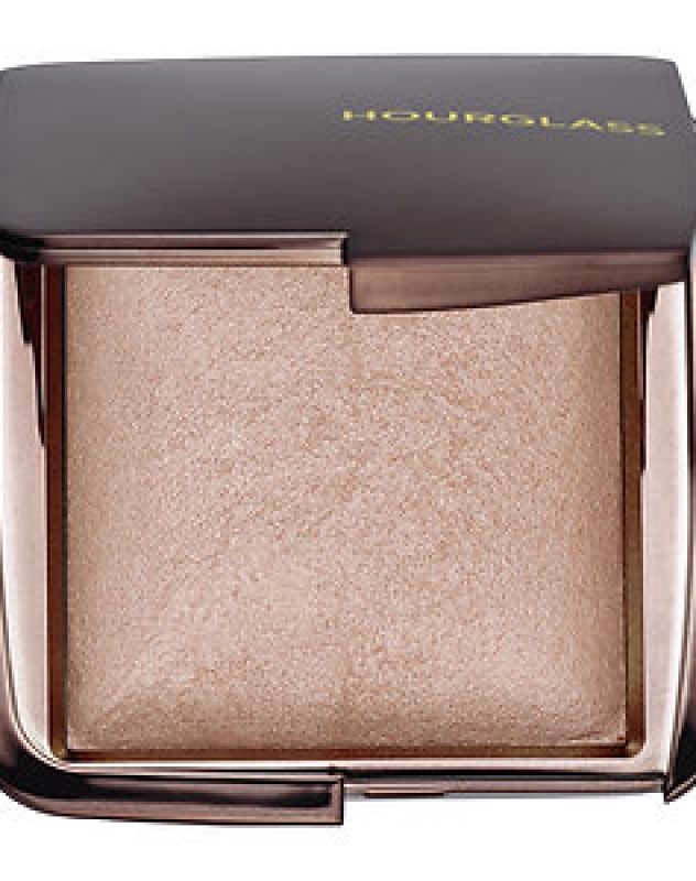 hourglass ambient lighting powder review