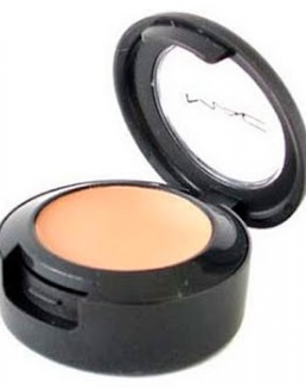 Mac Studio Finish Spf 35 Concealer Beauty Review