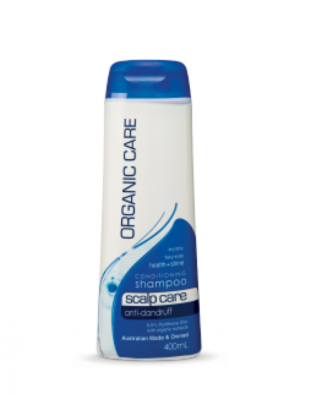 Organic Care Organic Care Scalp Care AntiDandruff Conditioning Shampoo