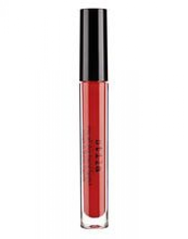 stila all day liquid lipstick beso