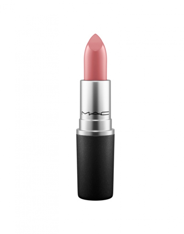 mac cosmetics amplified creme lipstick