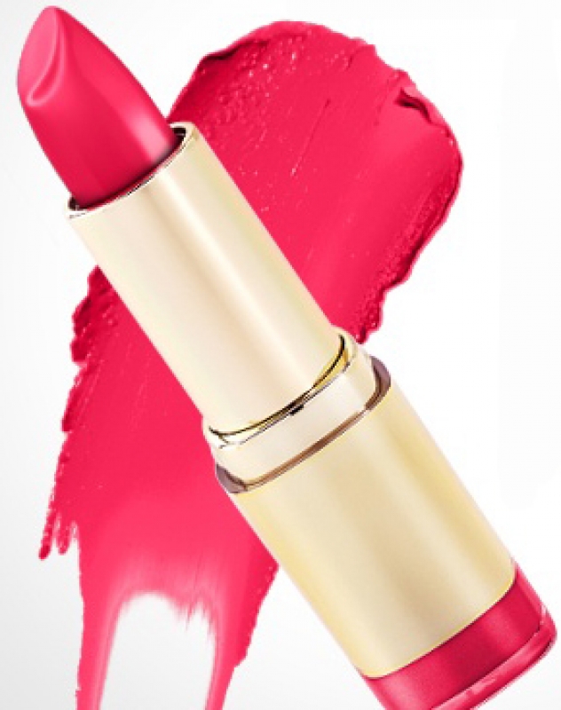 milani flamingo pose lipstick