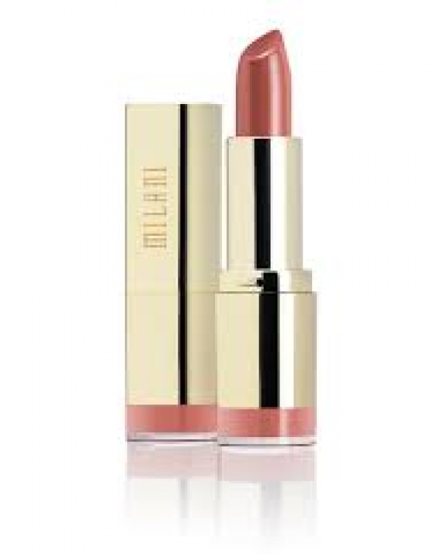 Milani Color Statement Lipstick - Beauty Review