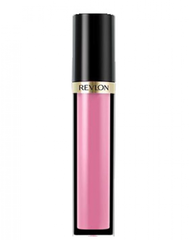 revlon super lustrous the gloss