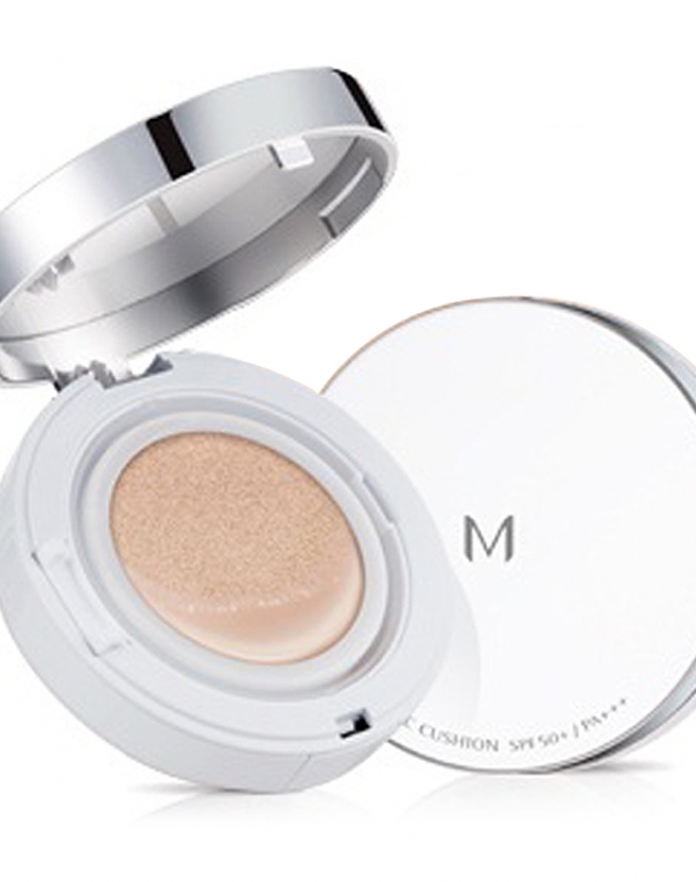 Missha M Magic Cushion Beauty Review