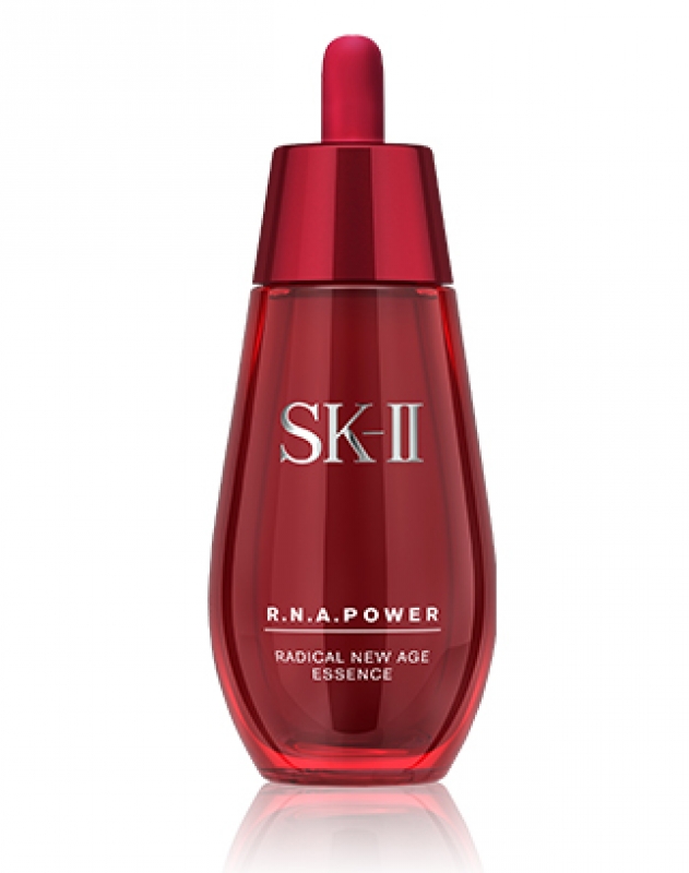 SK-II RNA Power Radical New Age Essence - Beauty Review