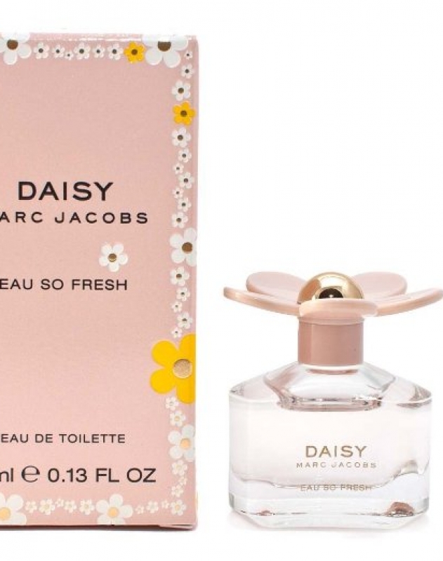 marc jacobs daisy female daily