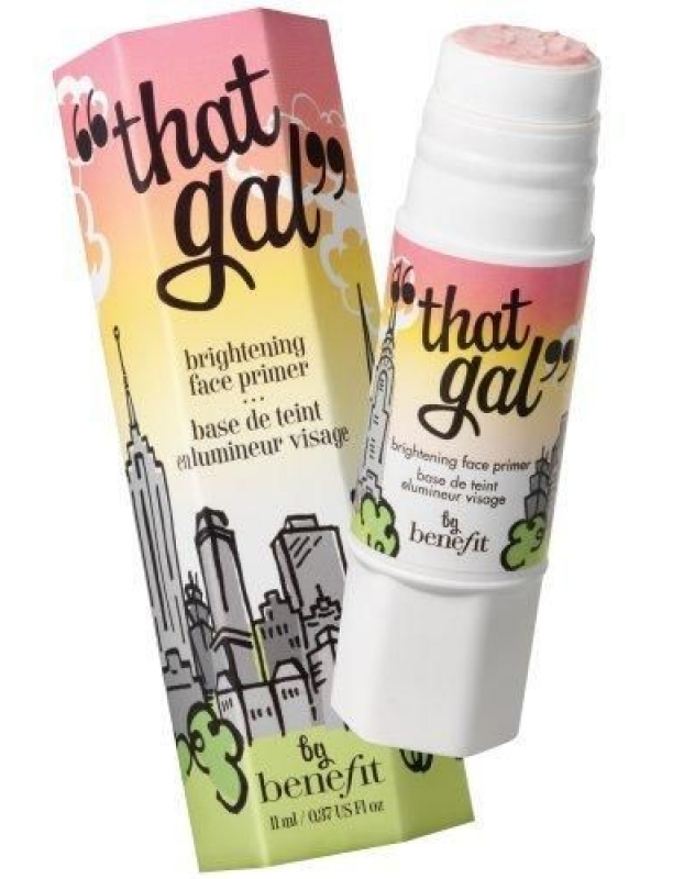 Benefit That Gal Beauty Review