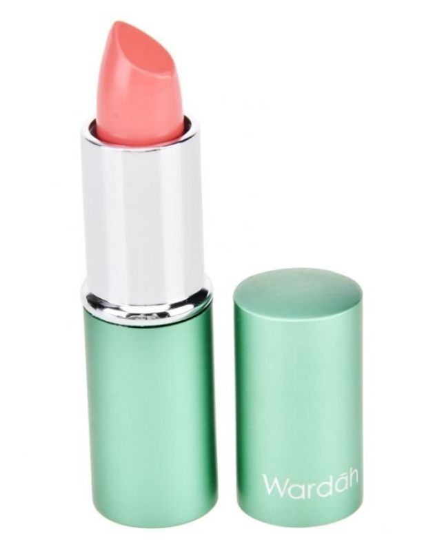 wardah lipstick exclusive