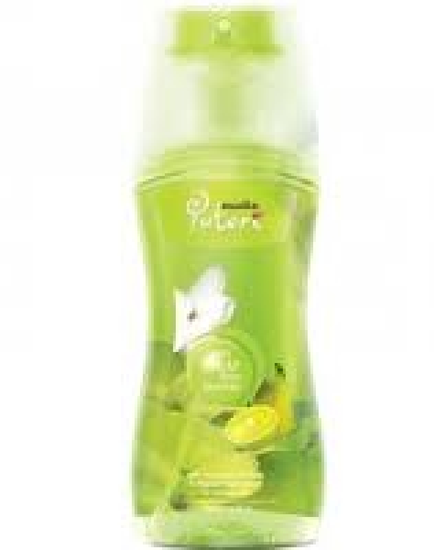 Mustika Puteri Splash Cologne Beauty Review