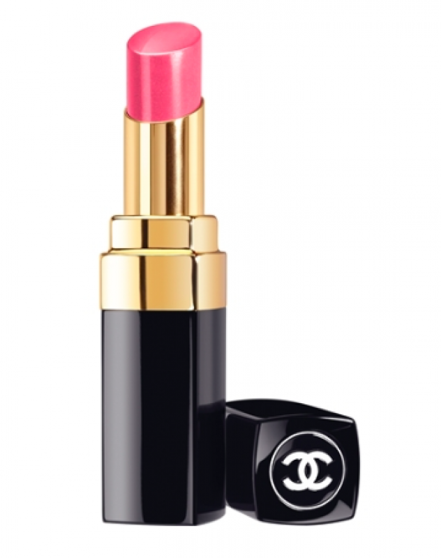 coco shine lipstick