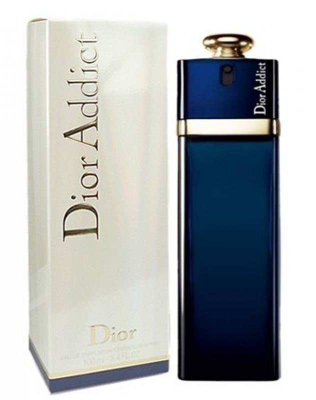 dior addict perfume for her