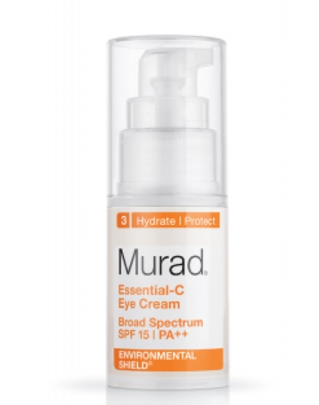 murad vitamin c eye cream