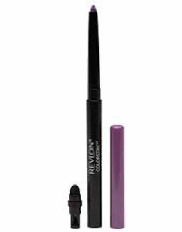 Revlon Colorstay Eyeliner Pencil Beauty Review 