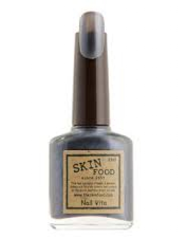 SKINFOOD Nail Vita - Beauty Review