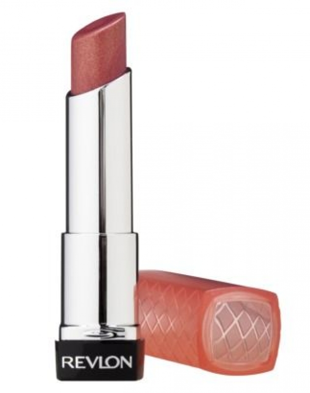 revlon colorburst lip butter pink truffle